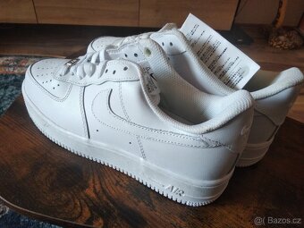Tenisky Nike Force 1 - 2