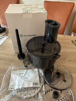 Vorwerk TM6 Thermomix NOVÝ - 2