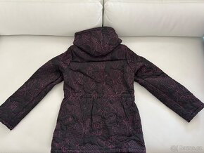 Nová bunda Desigual 158/164 - 2