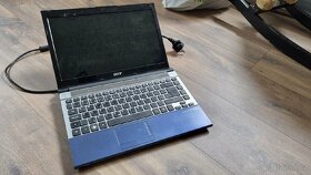 Acer Aspire 3830tg - 2