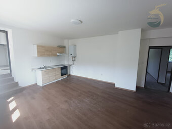 Moderní a prostorný byt 3+kk, 67 m² – Stod, pohodlné bydlení - 2