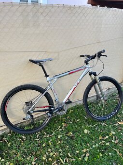 GT Zaskar PRO + SRAM 0 - 2