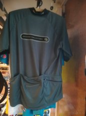 Prodám cyklistický dres - 2