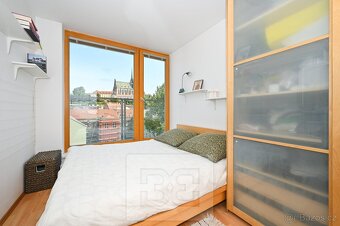 Prodej byty 4+kk, 103 m2 - Brno - Staré Brno, ev.č. N08066 - 2