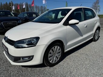 Volkswagen Polo 1.6 TDi 55 kw - 2