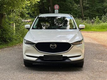 Mazda CX-5 Sports-Line AWD Skyactiv - 2