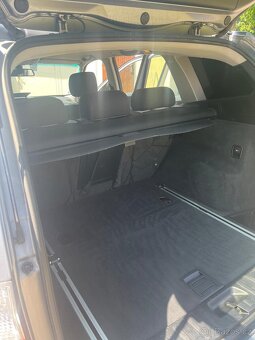 BMW X83 2,0D 4x4 - 2