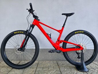 Horské kolo Scott Spark 960 2022 29" - 2