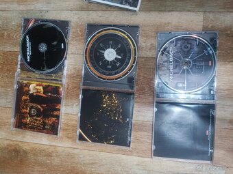 Cd Nickelback - 2