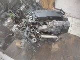EGR, škrtící klapka, chladič...TDI - 2