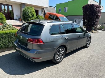 VW GOLF VII 1.0 TSI 81KW SOUND - 2