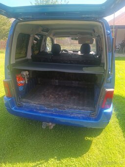Berlingo na nd - 2