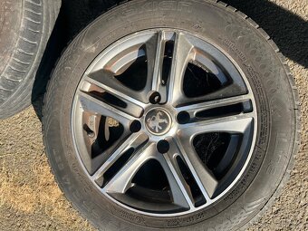 Kola 4x108 r14 - 2