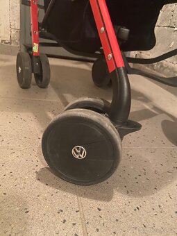 Kočárek Knorr Baby VW - 2