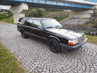 Volvo 940 - 2