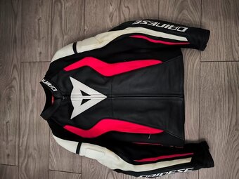 moto bunda Dainese / Dainese moto jacket - 2