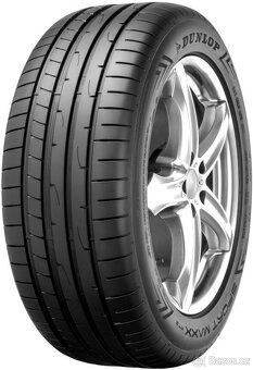 Letní pneu DUNLOP 225/45R17 94W XL Sport Maxx RT 2 MFS - 2