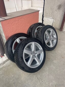 Alu 5x112 R17 - 2