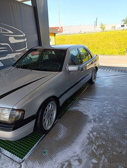W202 250 td - 2