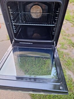 Elektrický sporák Gorenje na 220.v - 2