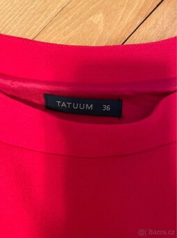 Šaty Tatuum vel.36 - 2