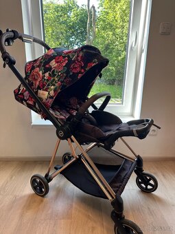 Kočárek Cybex Mios - 2