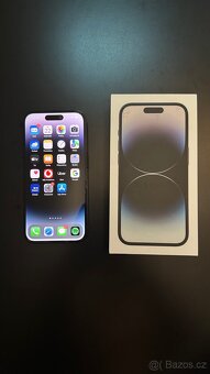 iPhone 14 PRO 256GB - 2