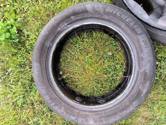 2 letní pneu 205/55/16 MICHELIN Primacy 4 - 2