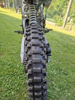 Pitbike 140 - 2