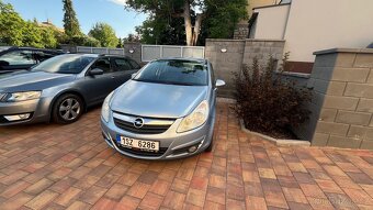 Opel Corsa D 1.3CDTI 66Kw - 2
