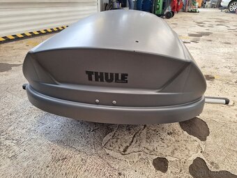 Strešni box Thule - 2