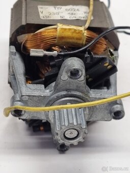 Motor ETA 0024 3024 - 2