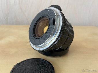 Pentax SMC Takumar 105/2.4 pro Pentax 6x7/67 - 2