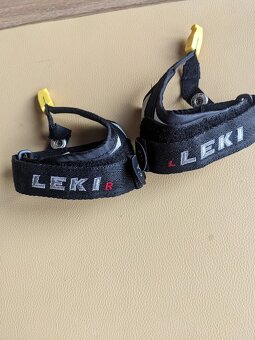 Leiki - 2