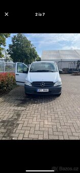 Mercedes - 2