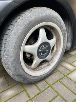 Vw beetle - 2