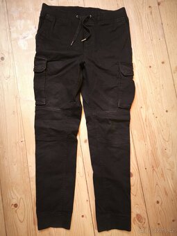 Kalhoty zn.H&M, vel.S/170 - 2
