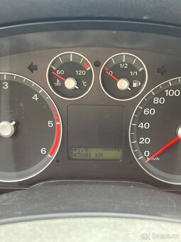 Ford focus 1,6 tdci combi 2005 - 2
