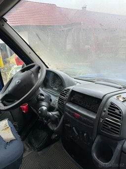 Fiat Ducato - 2