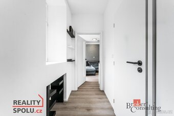 Prodej, byty/2+kk, 52 m2, Jánská 448/10, 60200 Brno, Brno-mě - 2