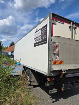 Prodám DAF LF 55.300 Chlaďák - 2