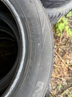 185/60 R15 6mm - 2