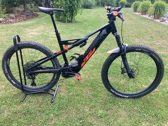 KTM Macina Kapoho - 2