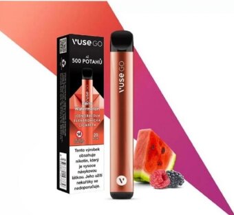 Vuse go - 2