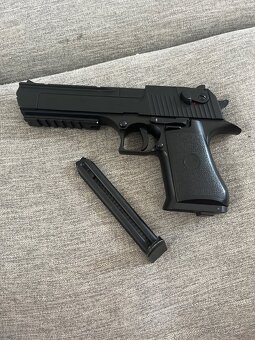 Airsoft AEP mosfet edition - 2