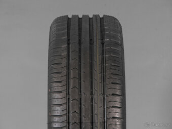 2 ks letních pneu Continental 205/60/16 R16 92H (571T) - 2