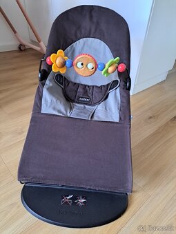 Houpátko BabyBjörn - 2