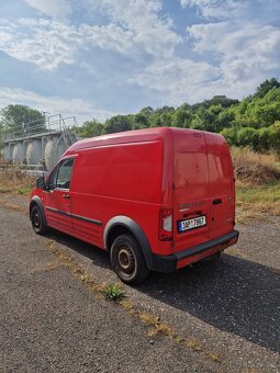 Ford Transit connect 2013 1.8 TDCI Facelift - 2