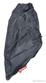 Fatboy Headdemock Cover černá - 2
