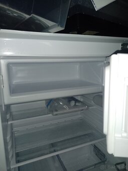 Vestavna Lednice IKEA Huttra - len osobný odber - 2